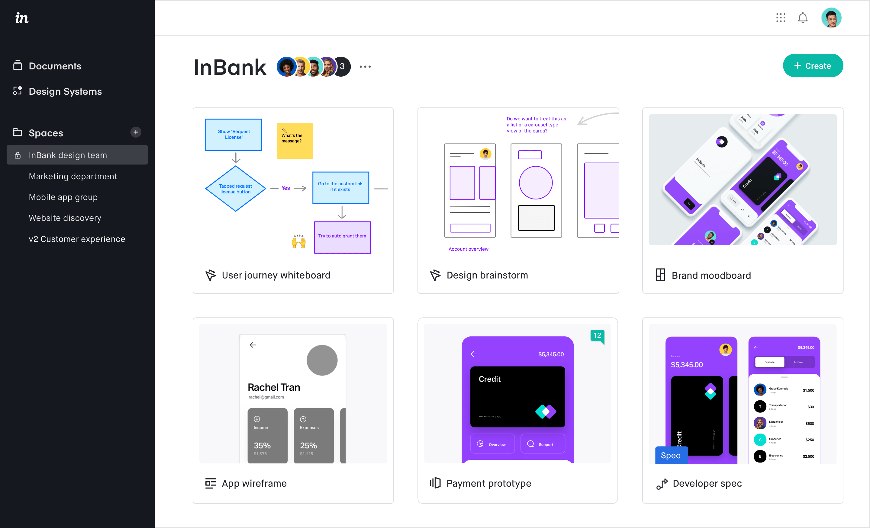 Switch from InVision to Sketch